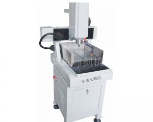 张家口宣化县电脑玉雕机HW-3636